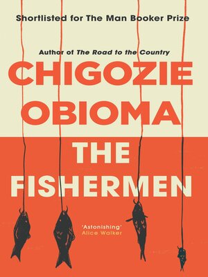 The Fishermen - ebook